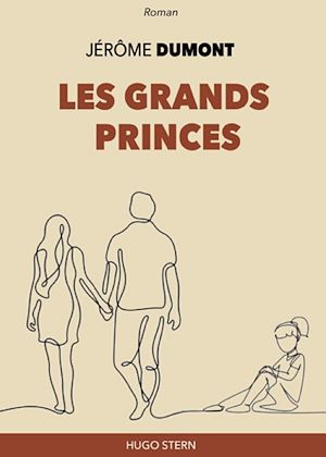 Téléchargez le livre :  Les Grands Princes