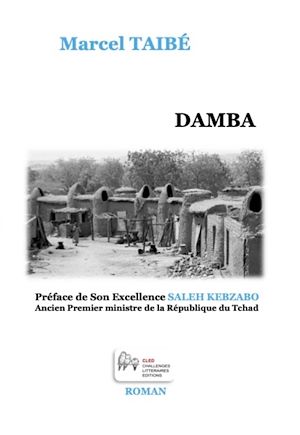 Téléchargez le livre :  Damba