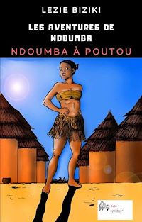 Téléchargez le livre :  Les aventures de Ndoumba
