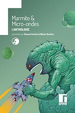 Télécharger le livre :  Marmite & Micro-ondes Anthologie