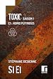 Télécharger le livre :  Toxic Saison 1 Épisode 1