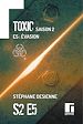 Télécharger le livre :  Toxic Saison 2 Épisode 5