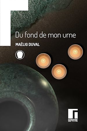 Téléchargez le livre :  Du fond de mon urne
