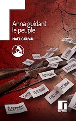 Télécharger le livre :  Anna guidant le peuple