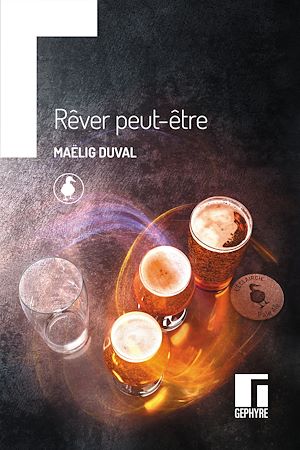 Téléchargez le livre :  Rêver peut-être