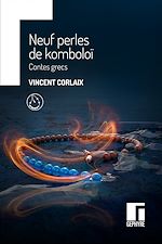 Télécharger le livre :  Neuf perles de komboloï