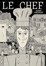 Télécharger le livre :  Le Chef