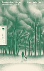 Télécharger le livre :  Roman d'un berger