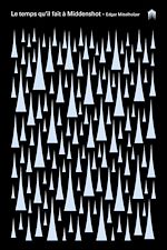 Télécharger le livre :  Le temps qu'il fait à Middenshot