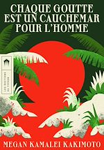 Télécharger le livre :  Chaque goutte est un cauchemar pour l'homme