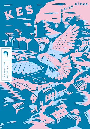 Téléchargez le livre :  Kes