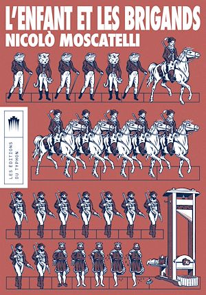 Téléchargez le livre :  L'enfant et les brigands