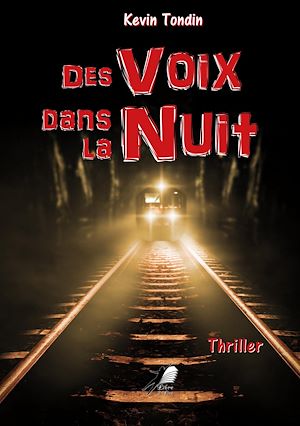 Téléchargez le livre :  Des Voix dans la Nuit
