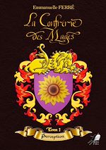 Télécharger le livre :  La Confrérie des Mages - Tome 1