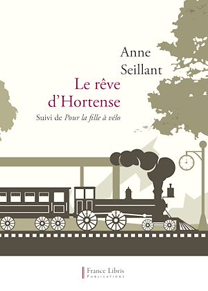 Téléchargez le livre :  Le rêve d'Hortense