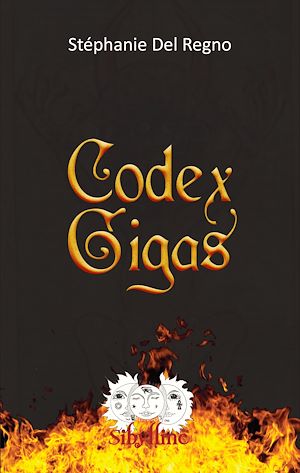 Téléchargez le livre :  Codex gigas
