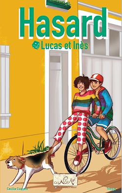 Télécharger le livre :  Lucas et Inès