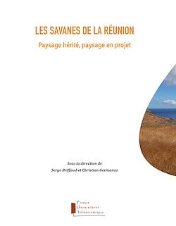 Télécharger le livre :  Les savanes de La Réunion