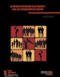 Télécharger le livre :  La famille recomposée à La Réunion : vers une coparentalité en marche