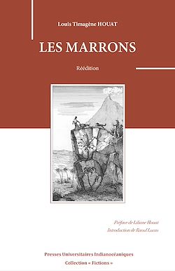 Télécharger le livre :  Les Marrons par Louis Timagène Houat