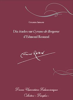 Télécharger le livre :  Dix études sur Cyrano de Bergerac d'Edmond Rostand
