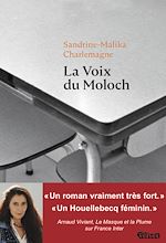 Télécharger le livre :  La Voix du Moloch