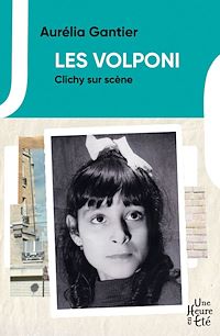 Téléchargez le livre :  Les Volponi, Clichy sur scène