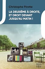 Télécharger le livre :  La deuxième à droite, et droit devant jusqu'au matin !