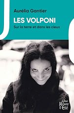 Télécharger le livre :  Les Volponi, Sur la terre et dans les cieux