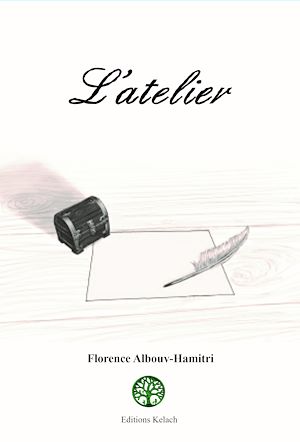 Téléchargez le livre :  L'Atelier