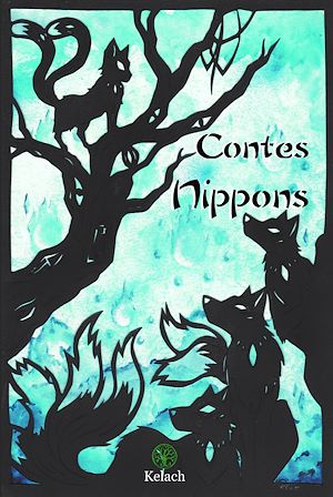 Téléchargez le livre :  Contes nippons