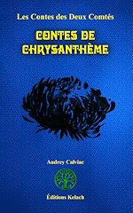 Télécharger le livre :  Contes de Chrysanthème