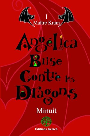 Téléchargez le livre :  Maître Kram