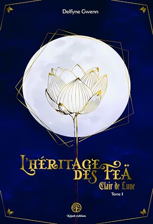 Téléchargez le livre :  Clair de Lune