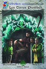 Télécharger le livre :  Les Terres Promises