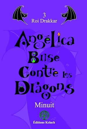 Téléchargez le livre :  Roi Drakkar