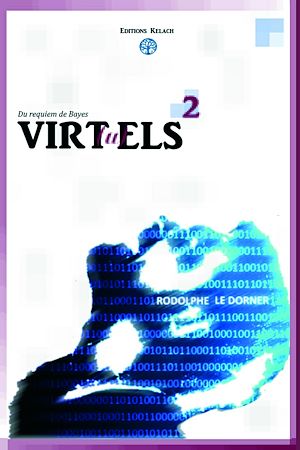 Téléchargez le livre :  Virtuels