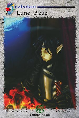 Téléchargez le livre :  Lune Bleue