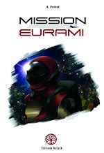 Télécharger le livre :  Mission Eurami