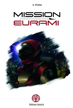 Téléchargez le livre :  Mission Eurami