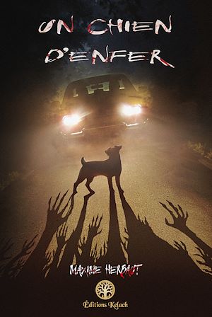 Téléchargez le livre :  Un chien d'enfer