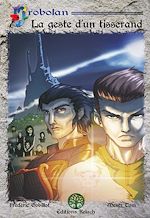 Télécharger le livre :  La geste d'un tisserand