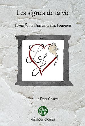 Téléchargez le livre :  Le Domaine des Fougères