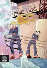 Download this eBook Femme à bord