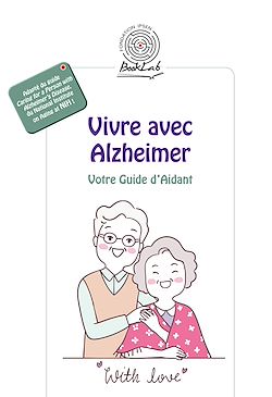 Télécharger le livre :  Vivre avec Alzheimer
