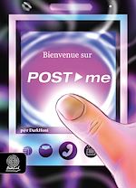 Download this eBook Post-me