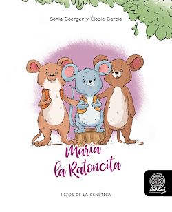 Télécharger le livre :  María, la Ratoncita