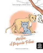 Download this eBook Merlín, el Pequeño Felino