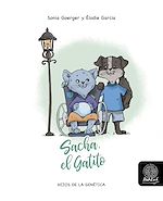 Download this eBook Sacha, el Gatito