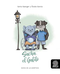 Télécharger le livre :  Sacha, el Gatito